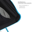 Chaise pliable-Savanna-noir et bleu-HELINOX_5