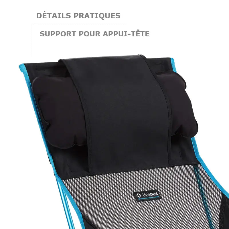 Chaise pliable-Savanna-noir et bleu-HELINOX_7