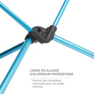 Table pliable-One Hard Top-noir et bleu-HELINOX_4
