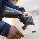 Gourde filtrante souple-LifeStraw Flex-1L-gris-LIFESTRAW_5