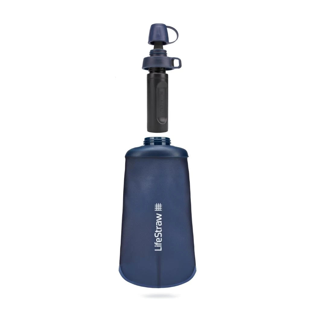 Gourde filtrante souple-LifeStraw Flex-65cl-bleu-LIFESTRAW_4