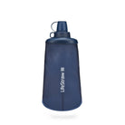 Gourde filtrante souple-LifeStraw Flex-65cl-bleu-LIFESTRAW