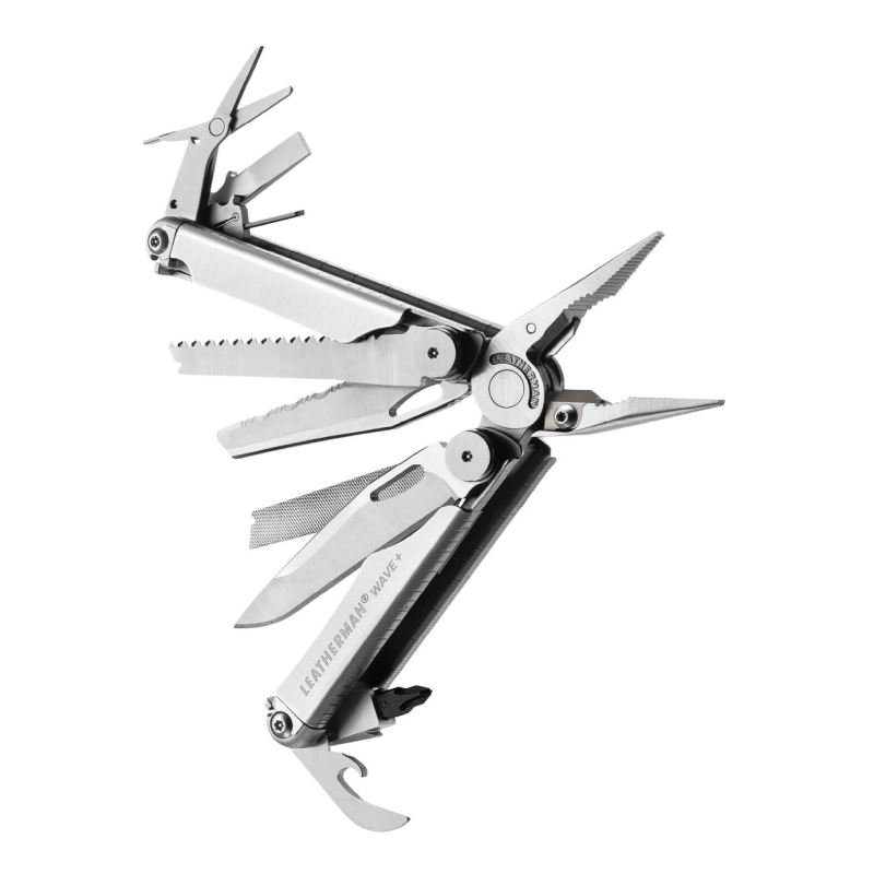 Outil multifonctions-Wave-18 outils-gris-LEATHERMAN_4
