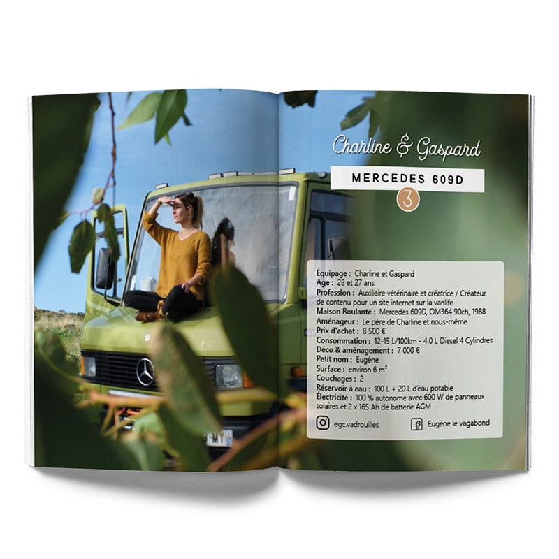 Livre-Ma Maison Roulante-30 portraits pour se lancer-THE ROADTRIPPERS_3