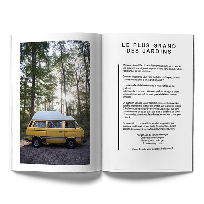 Livre-Ma Maison Roulante-30 portraits pour se lancer-THE ROADTRIPPERS_5