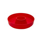 Moule en silicone-2L-rouge-OMNIA