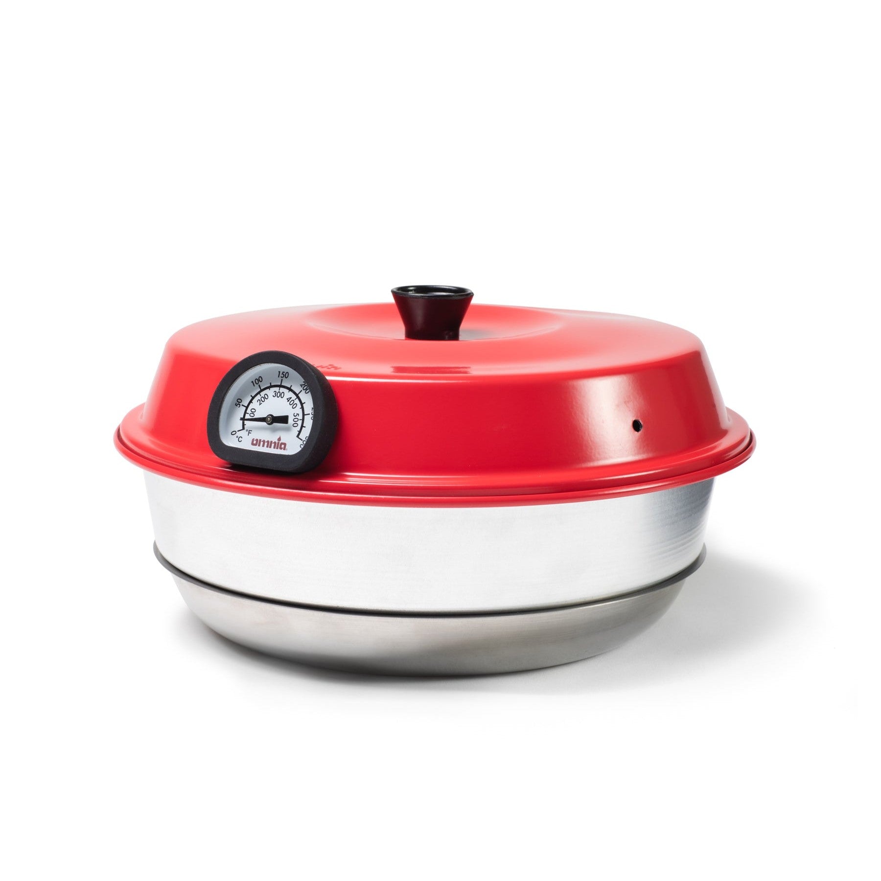 Thermomètre-acier inoxydable-noir-OMNIA_5