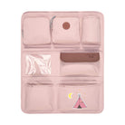 Organisateur de voiture-Adventure Tipi-rose-LASSIG