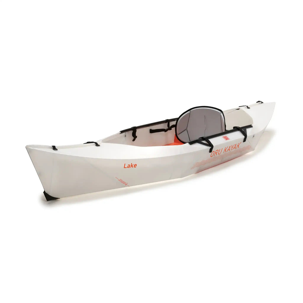 Kayak pliable-Lake-blanc et orange-ORU KAYAK_4