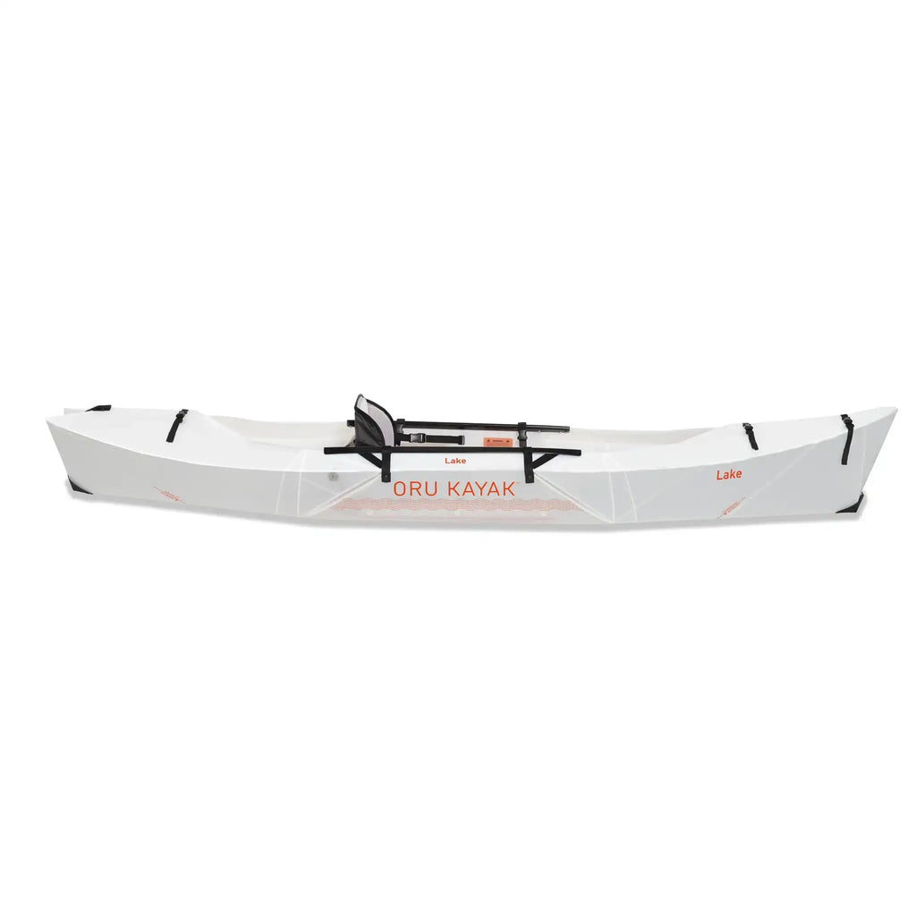 Kayak pliable-Lake-blanc et orange-ORU KAYAK_5