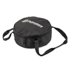 Sac de transport pour four de camping et plaque de cuisson-nylon-noir-PETROMAX