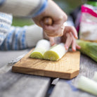 Kit de planche à découper-Planche à découper-Couteau-Housse de protection-PRIMUS_4