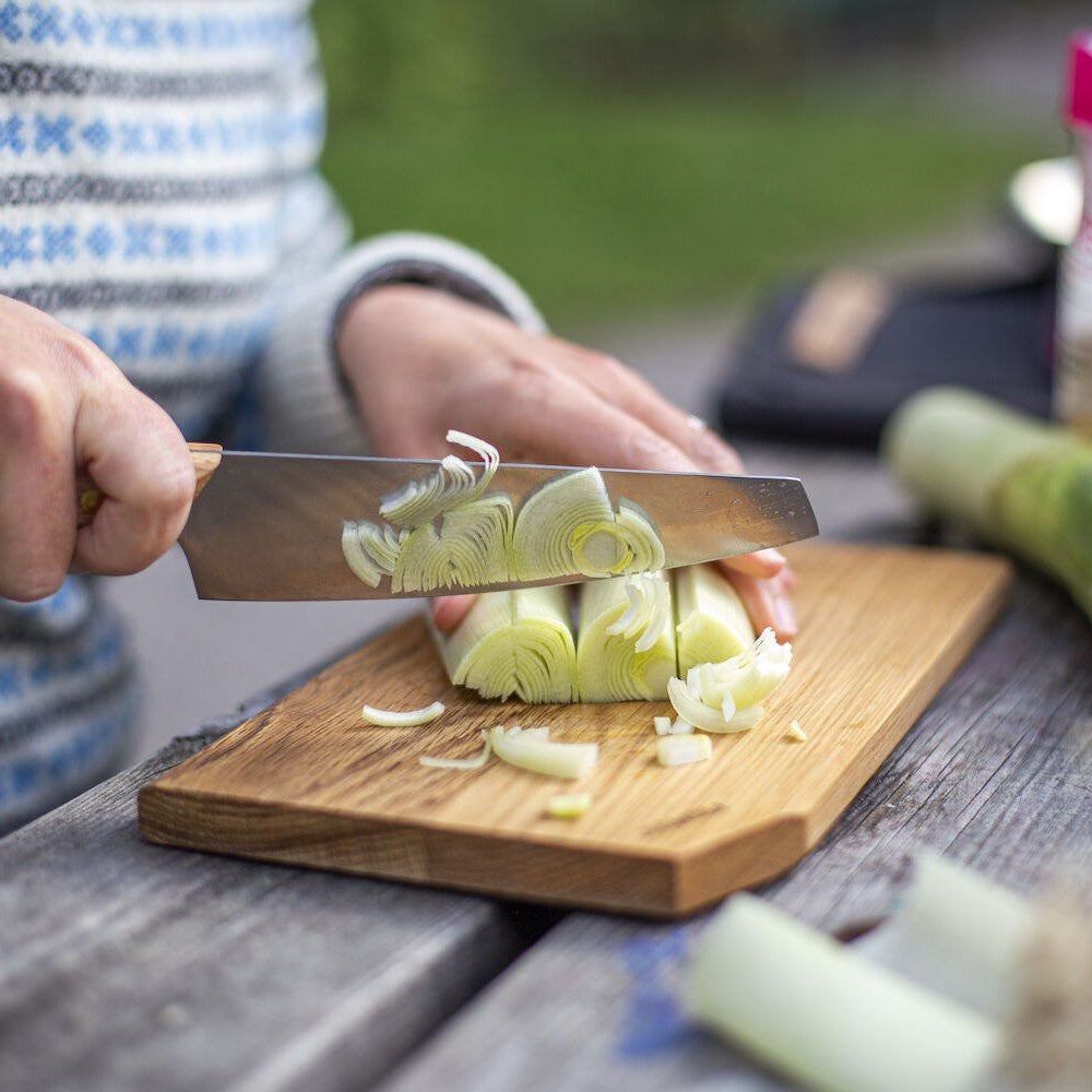 Kit de planche à découper-Planche à découper-Couteau-Housse de protection-PRIMUS_6