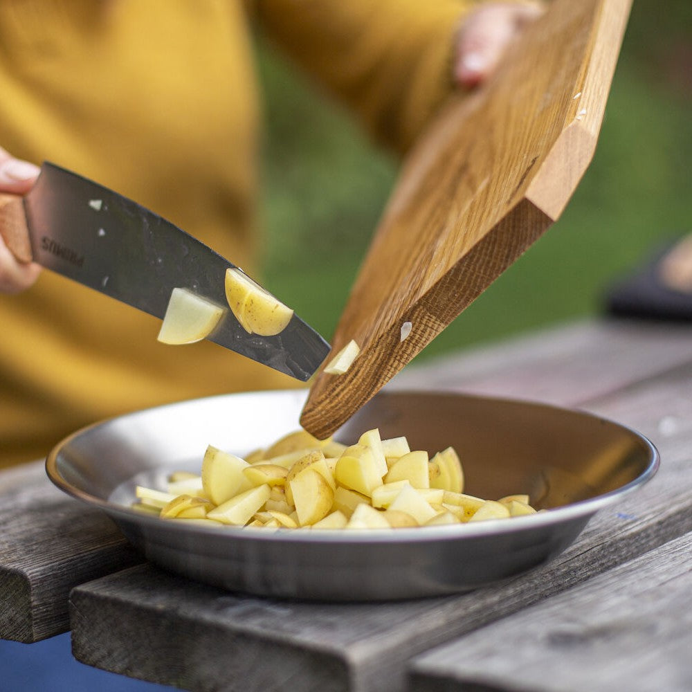 Kit de planche à découper-Planche à découper-Couteau-Housse de protection-PRIMUS_3