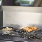 Grille pain pliable-acier inoxydable-PRIMUS_2