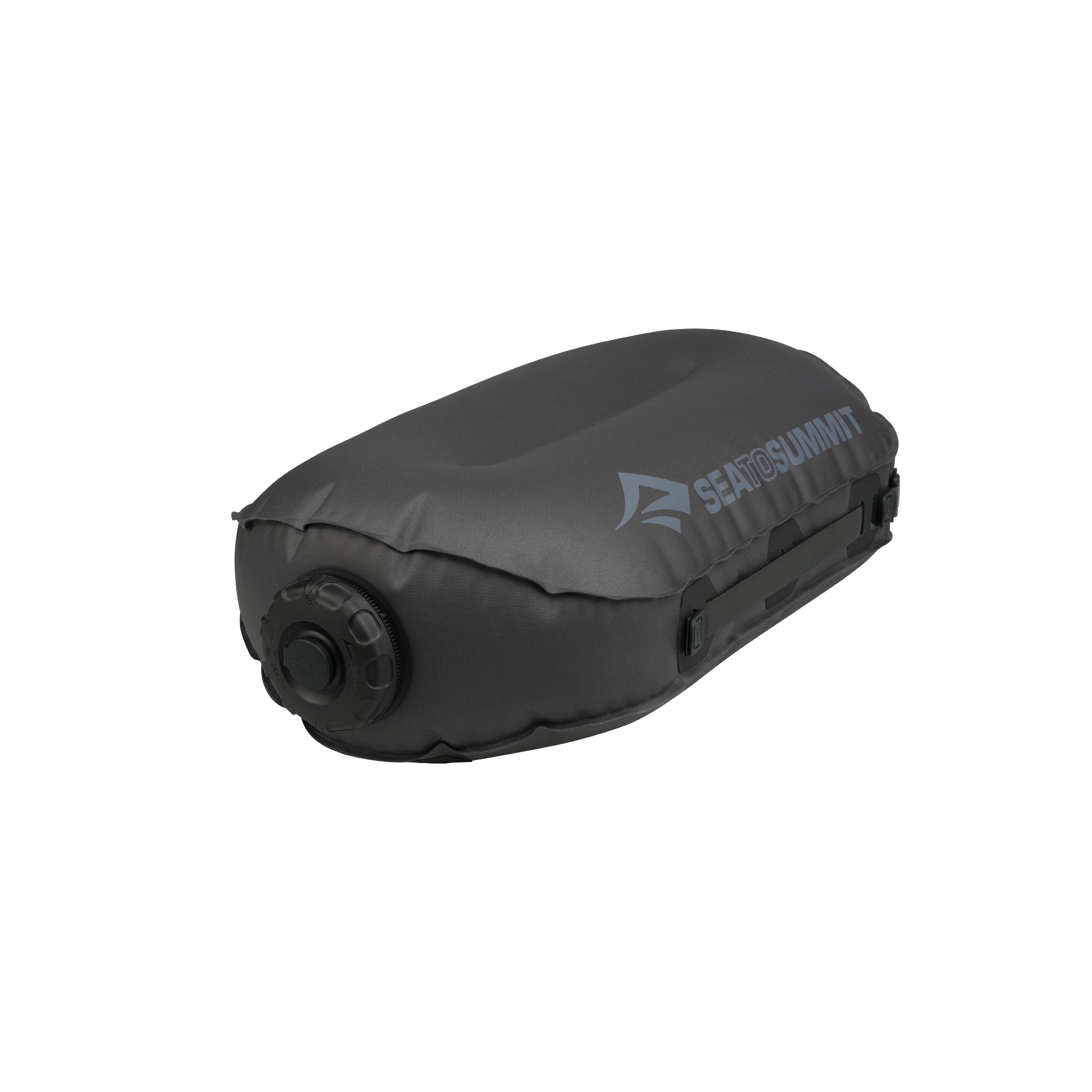 Reservoir d’eau souple et douche-Watercell X-noir-SEA TO SUMMIT_7