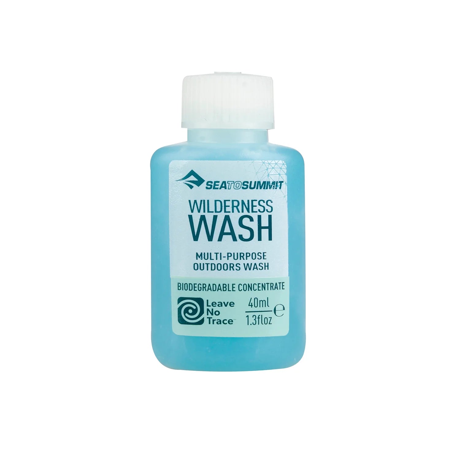 Savon Multi-usage biodégradable-Wilderness Wash-40ml-SEA TO SUMMIT