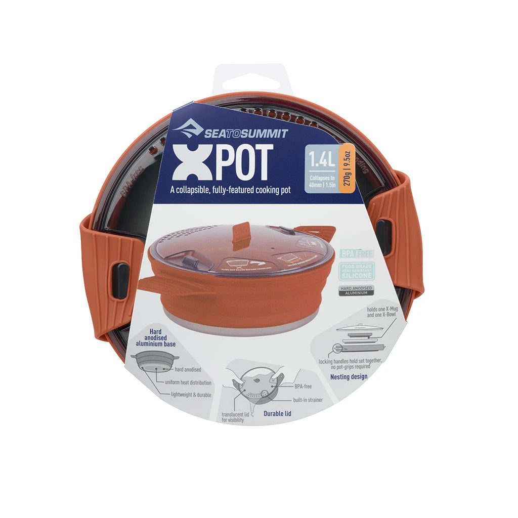 Casserole pliable-X-Pot-1.4L-orange rouille-SEA TO SUMMIT_3