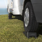 Cales à niveau avec sac de rangement-Levelers-noir-THULE_5