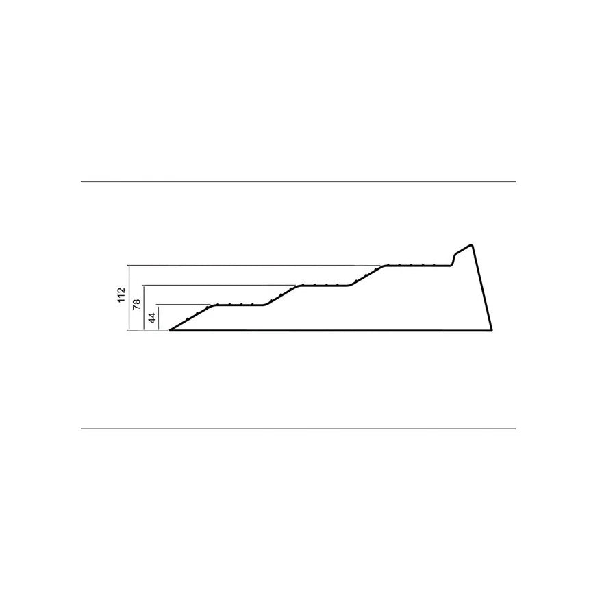 Cales à niveau avec sac de rangement-Levelers-noir-THULE_3