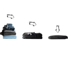 Housse de rangement et compression-set de 4-noir-TRAVEL DUDE_4