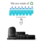 Housse de rangement et compression-set de 7-noir-TRAVEL DUDE_8