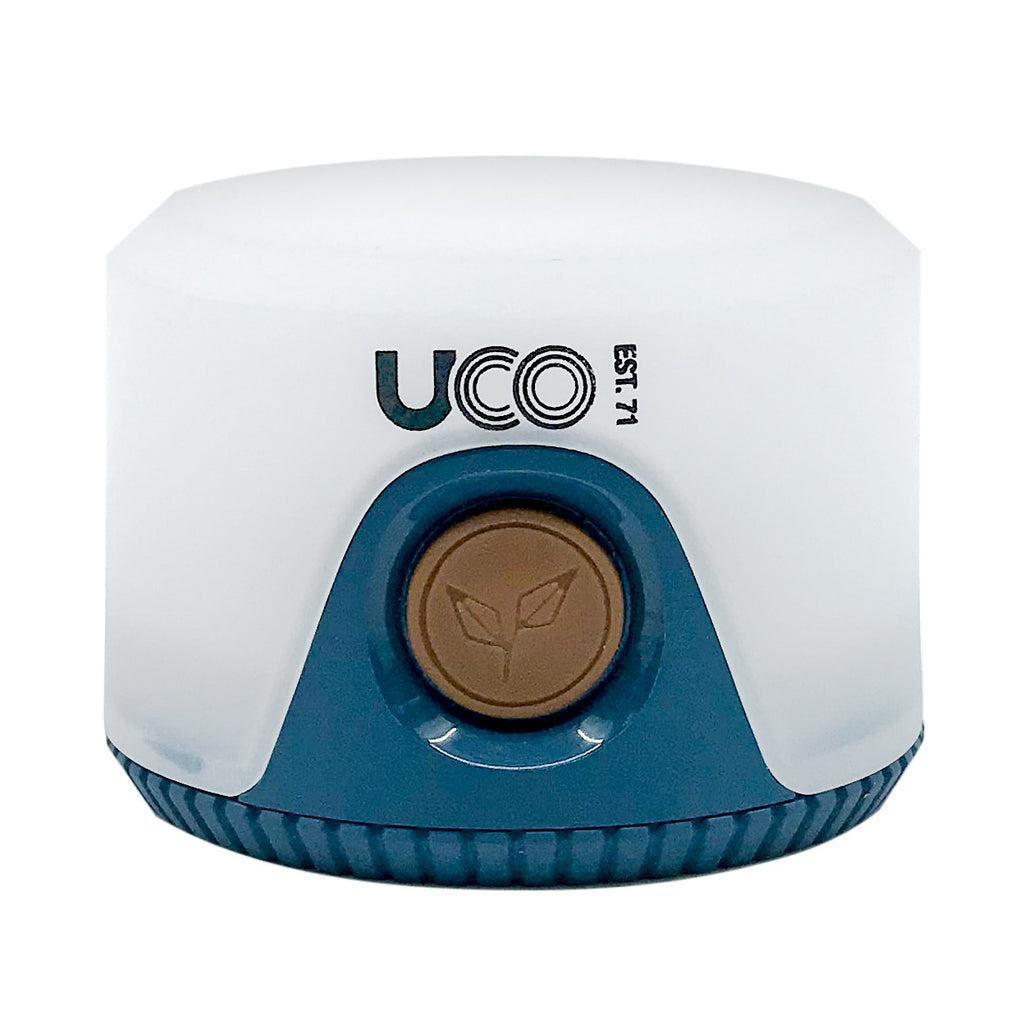 Lanterne LED-Sprout Mini-bleu-UCO