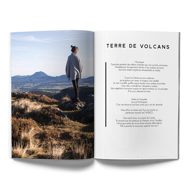 Livre-Vanlife En Auvergne-Guide de voyage-THE ROADTRIPPERS_14