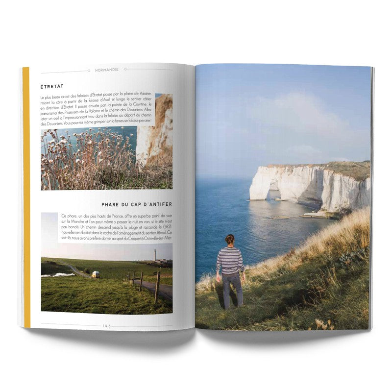Livre-Vanlife En France-Guide de voyage-THE ROADTRIPPERS_15