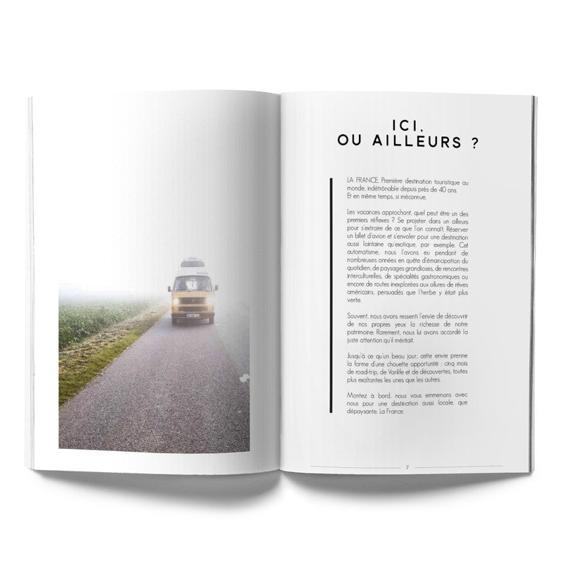 Livre-Vanlife En France-Guide de voyage-THE ROADTRIPPERS_3