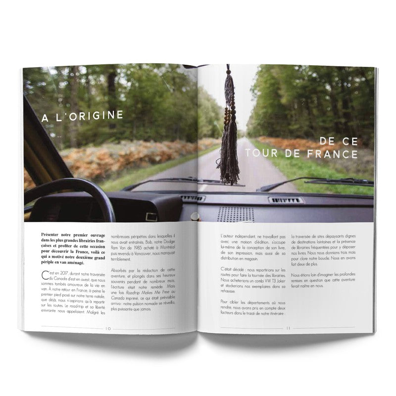 Livre-Vanlife En France-Guide de voyage-THE ROADTRIPPERS_4