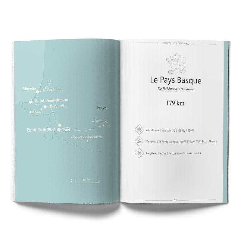 Livre-Vanlife En France-Guide de voyage-THE ROADTRIPPERS_9