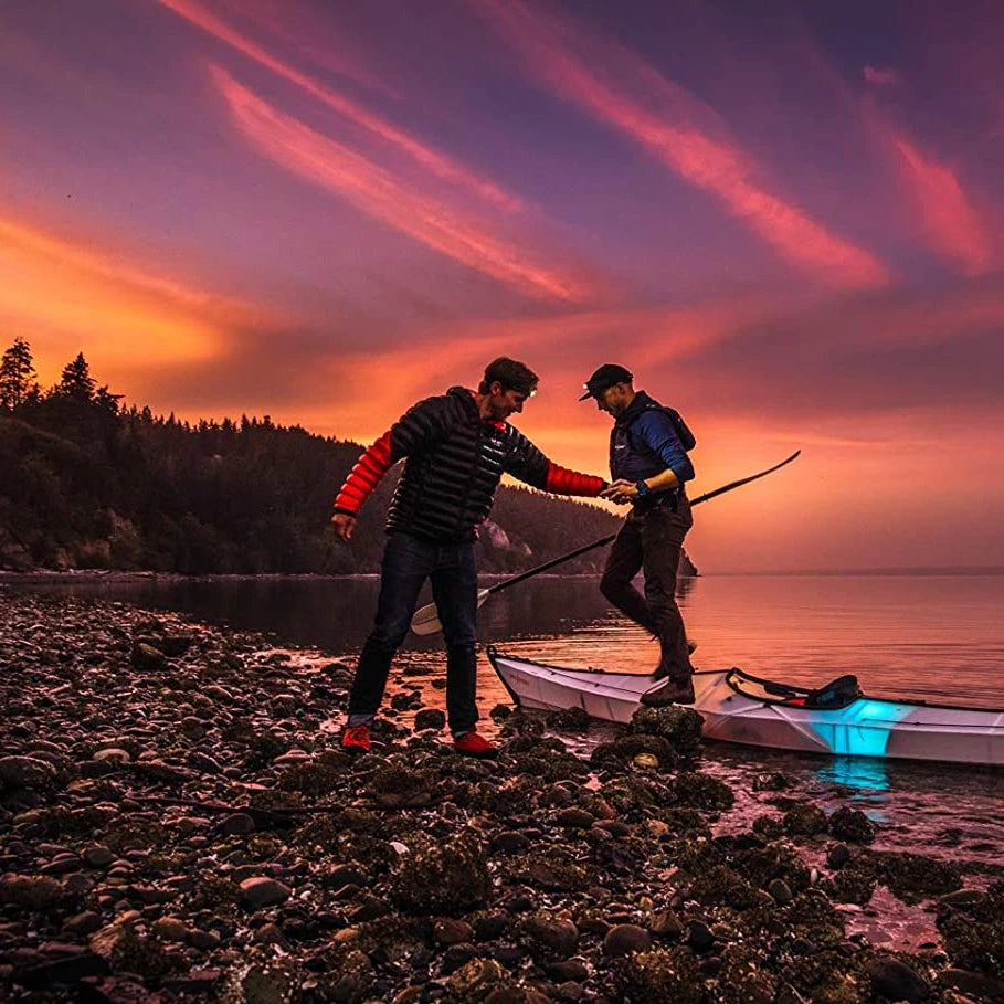 Lampe Frontale-Slim Fit 200-Gris-BioLite_6