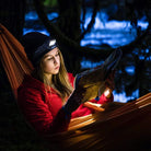 Lampe Frontale-Slim Fit 200-Gris-BioLite_2