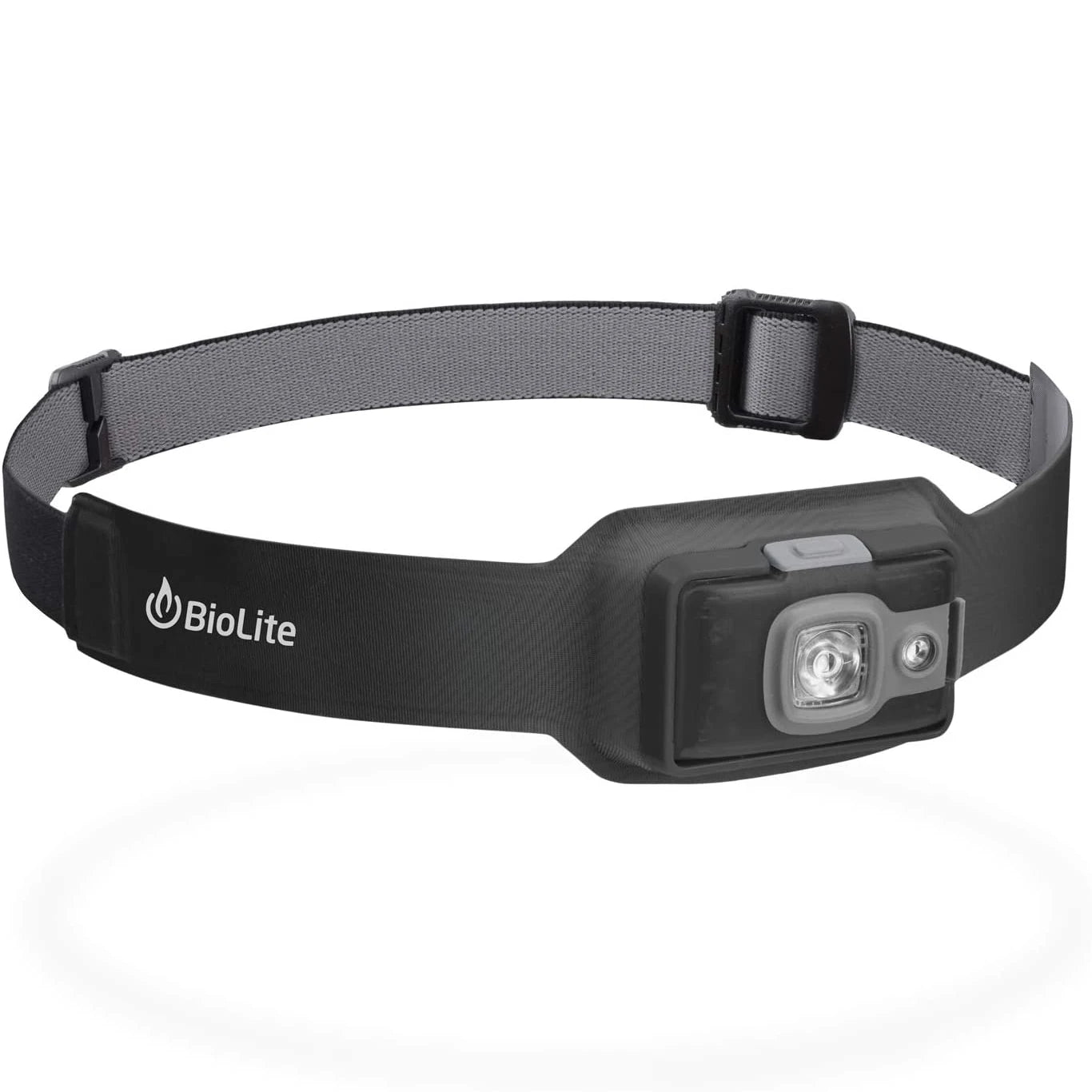 Lampe Frontale-Slim Fit 200-Gris-BioLite