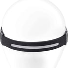 Lampe Frontale-Slim Fit 200-Gris-BioLite_4