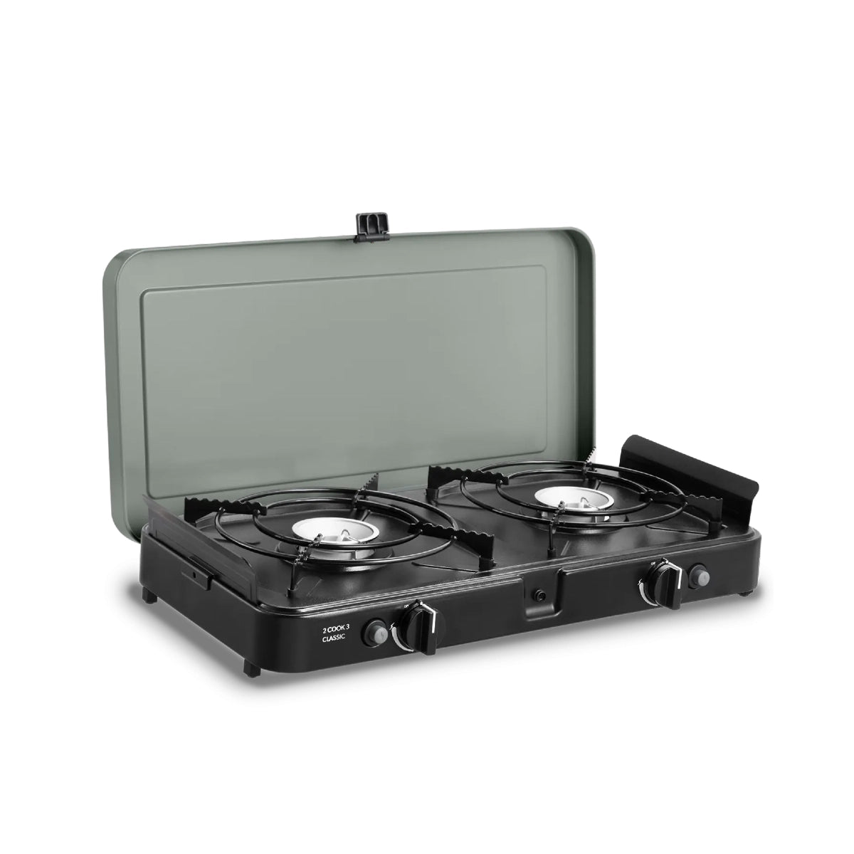 Réchaud gaz-2 Cook 3 Classic Stove-CADAC