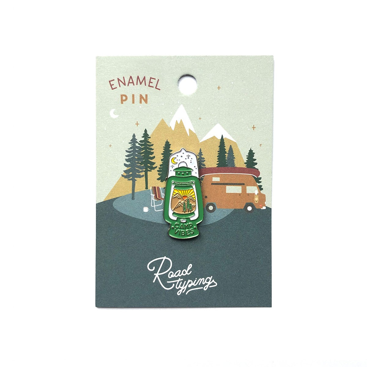 Pin’s lanterne-Camp Vibes-ROADTYPING_2