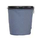 Poubelle de voyage-5L-Bleu-FLEXTRASH