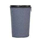 Poubelle de voyage-9L-Bleu-FLEXTRASH