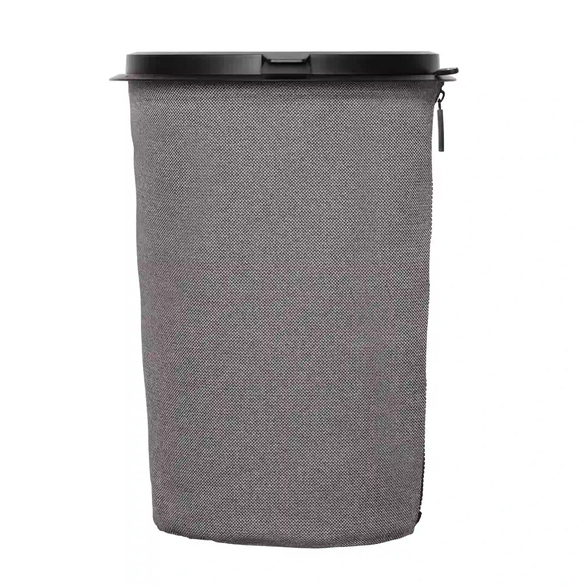Poubelle de voyage-9L-Gris-FLEXTRASH