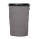 Poubelle de voyage-9L-Gris-FLEXTRASH