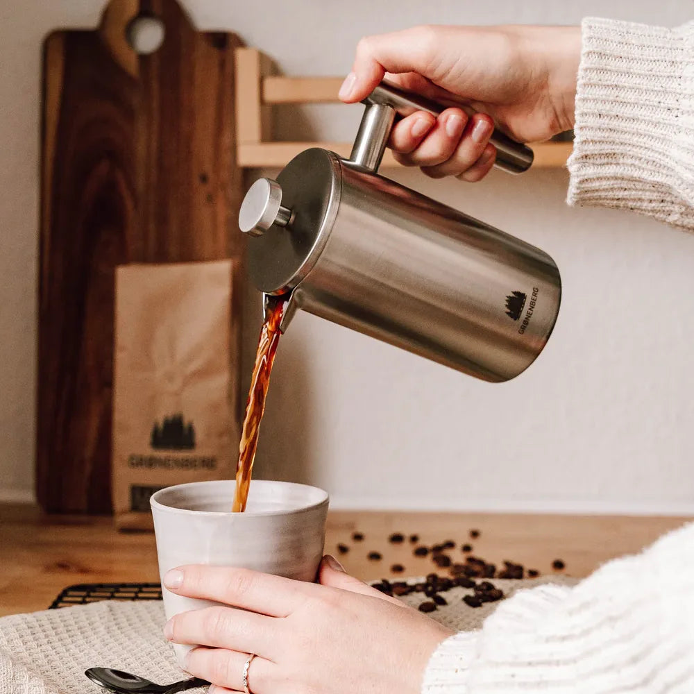 Cafetière à piston-60cl-inox-GROENENBERG_2