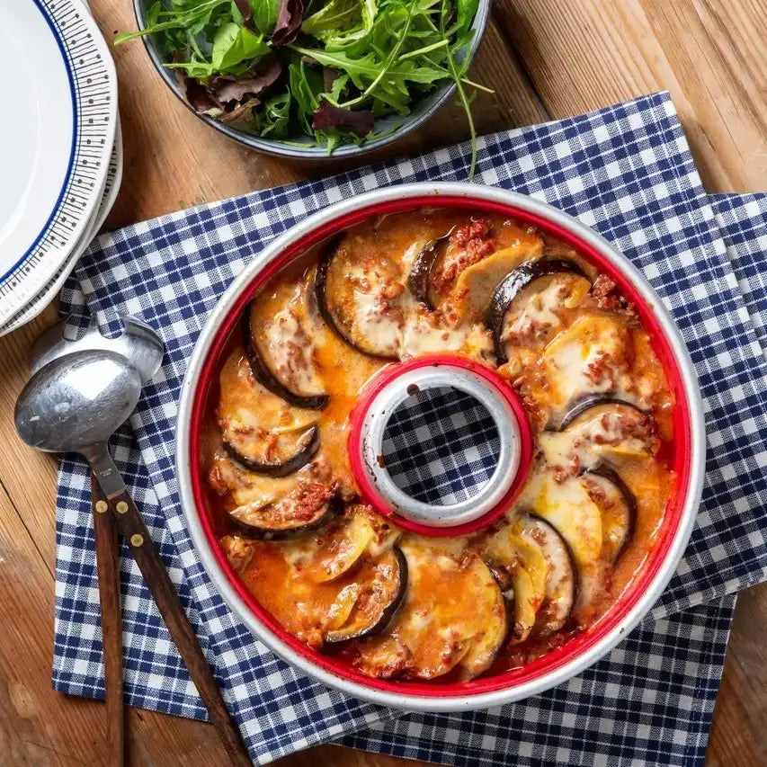 Pack Basique Four Omnia-Four-Grille-Moule en silicone-OMNIA_4