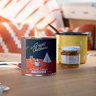 Bougie citronnelle-A Night Outdoors-45h-ROADTYPING_2