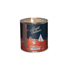 Bougie citronnelle-A Night Outdoors-45h-ROADTYPING