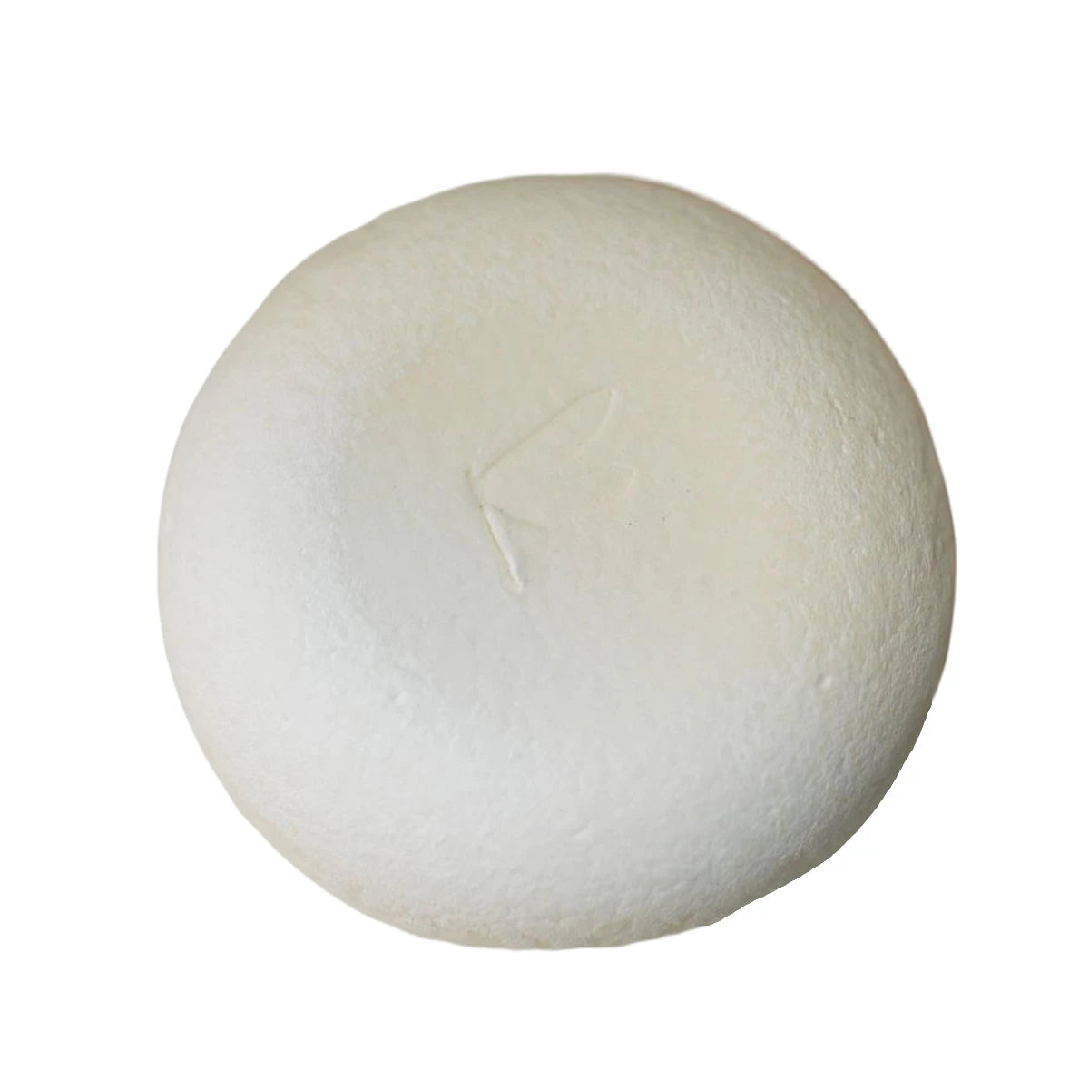 Charlotte couvre-plat lavable-26cm diamètre-crème-SIMPLE THINGS