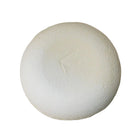 Charlotte couvre-plat lavable-26cm diamètre-crème-SIMPLE THINGS