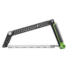 Scie pliante-Freescape Camp Saw-noir et vert-GERBER GEAR