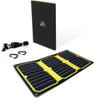 Panneau solaire-Sunmoove 16W-3 panneaux-SOLAR BROTHER